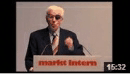 Laudatio von Professor Dr. Klaus Tipke